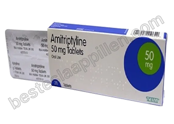 Amitriptyline