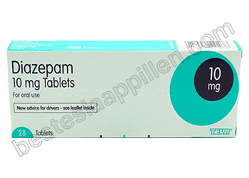 Diazepam