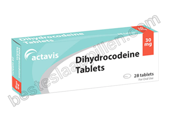 Dihydrocodeine