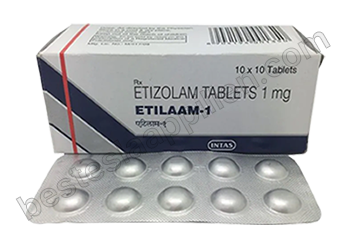 Etizolam