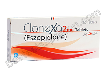 Eszopiclone