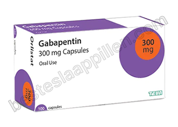 Gabapentin