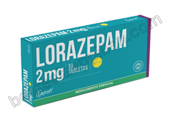 Lorazepam