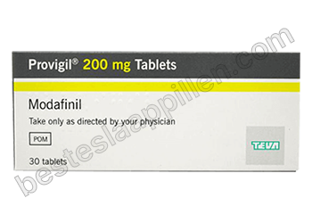 Modafinil