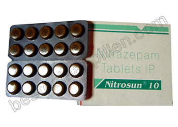 Nitrazepam