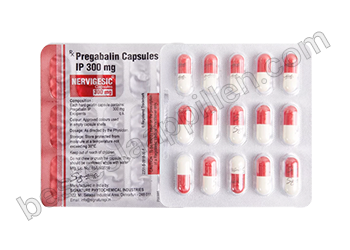 Pregabalin