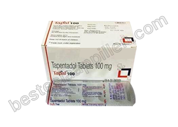 Tapentadol