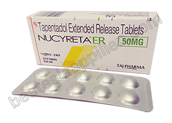 Tapentadol