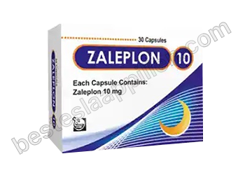 Zaleplon